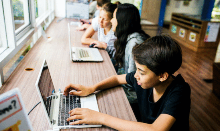 The Impact of Technology on the Future of Education