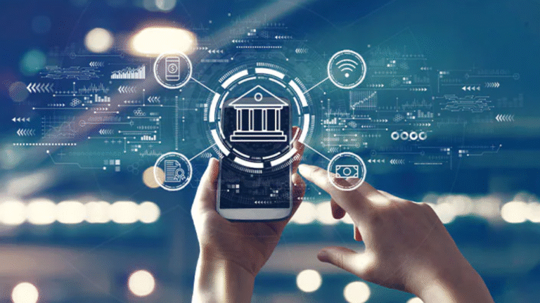 The Impact of Technology on Traditional Banking Systems