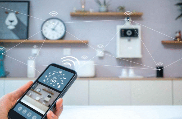 The Internet of Things: How Smart Devices Are Changing the World