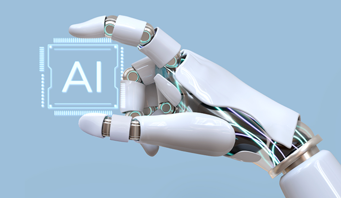 The Intersection of AI and Robotics: What’s Next?