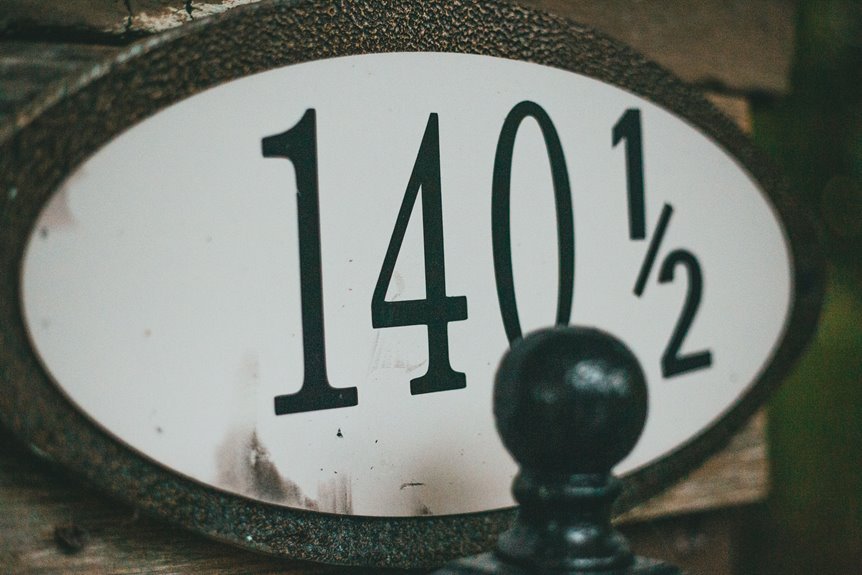 advanced communication flow tracking numbers