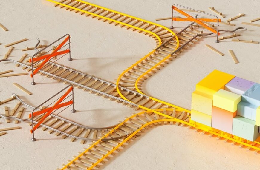 advanced flow tracking numbers listed