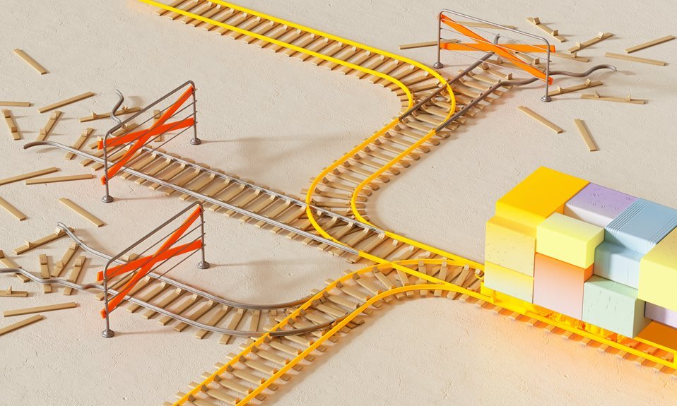 advanced flow tracking numbers listed