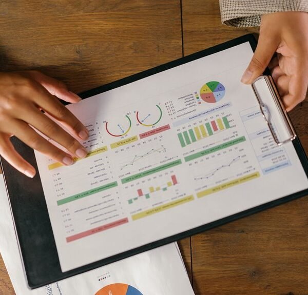 centralized telecom performance evaluation