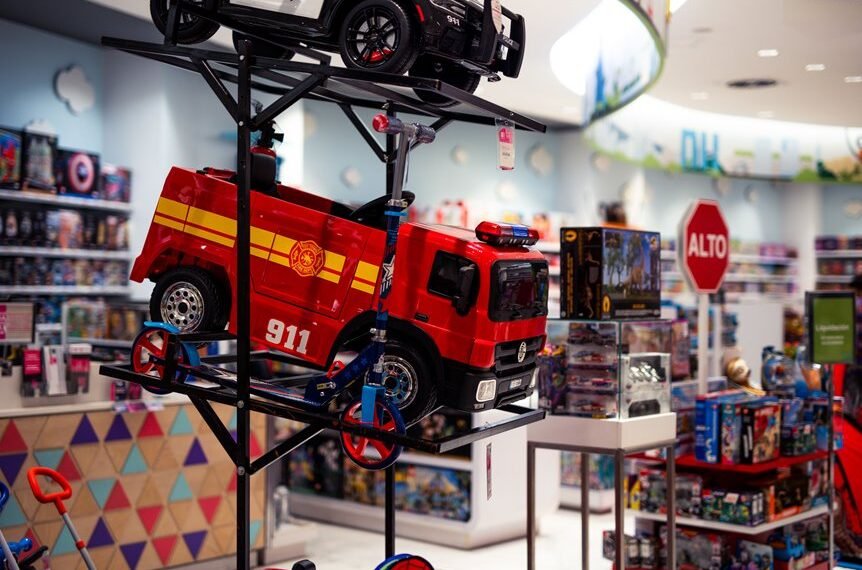 children s toys from prokaihaz