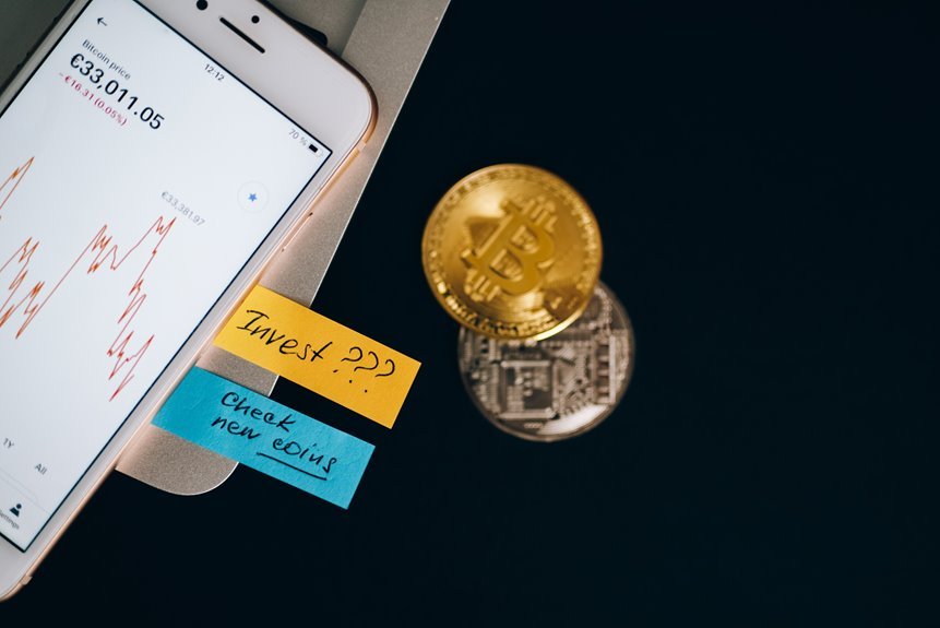 crypto to the moon moneysideoflife