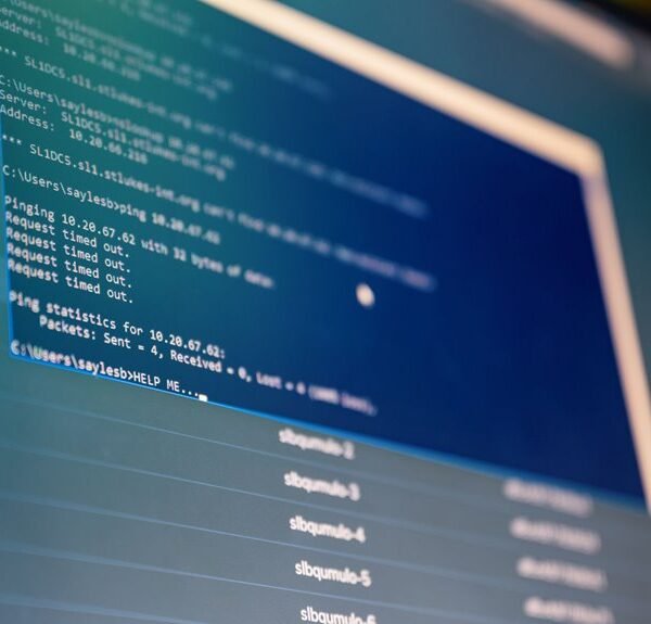 distributed network activity identifiers summary