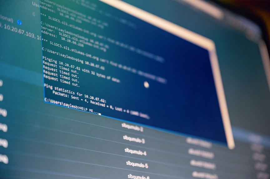 distributed network activity identifiers summary