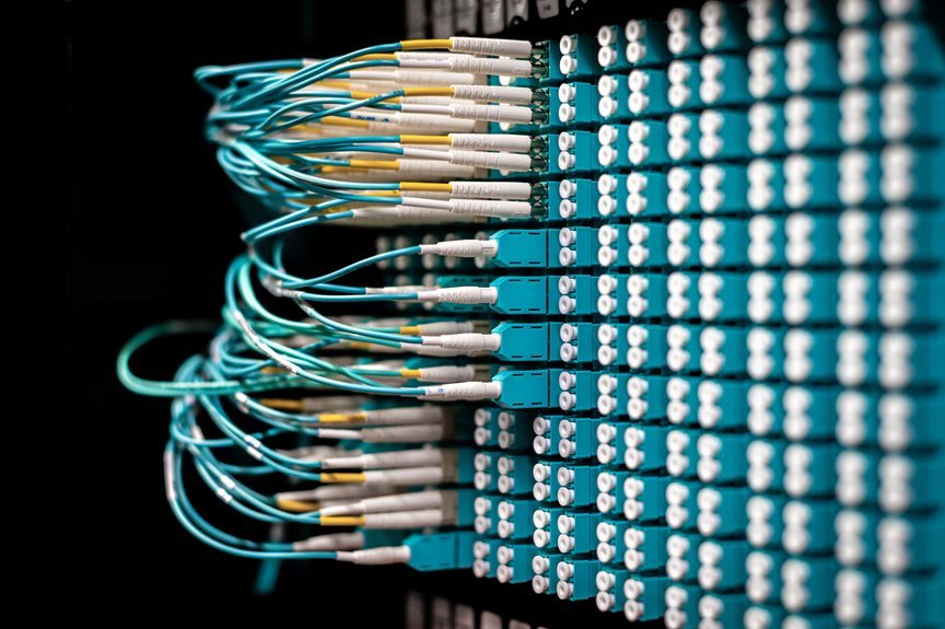 enterprise connectivity stability review