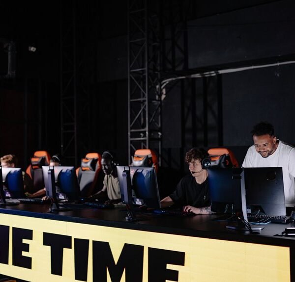 how much time spent lol