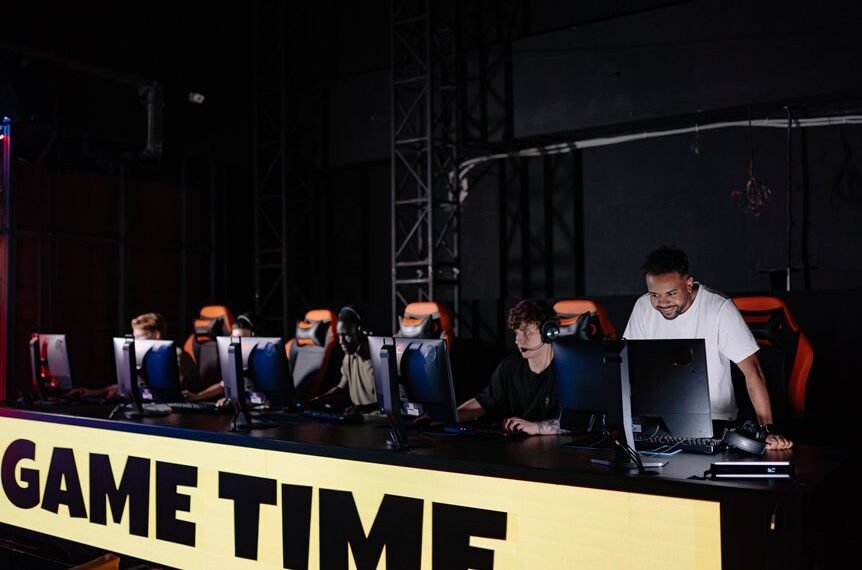 how much time spent lol
