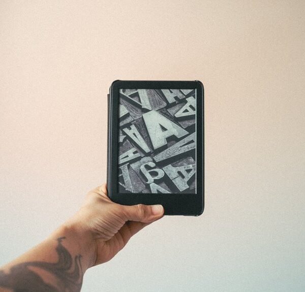 kindle ads with or without