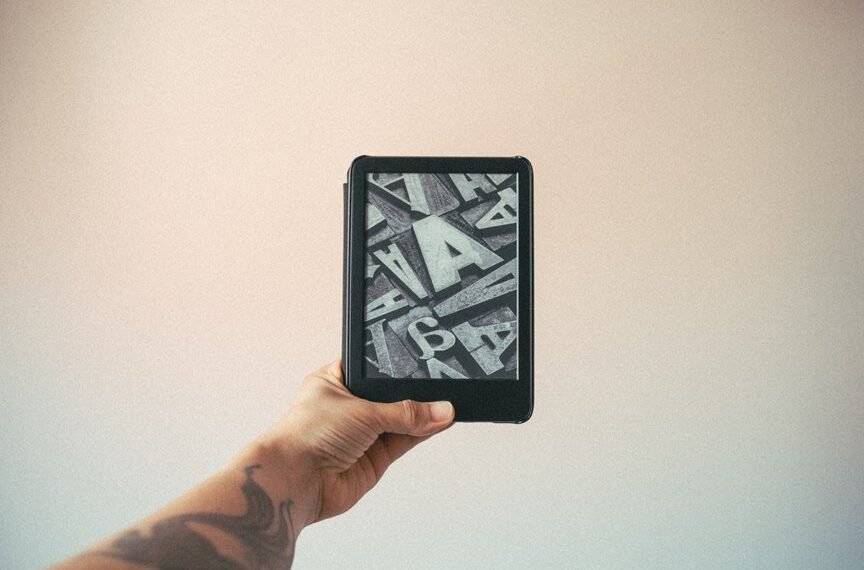 kindle ads with or without