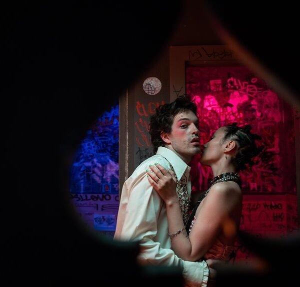 love secrets and explosive confession