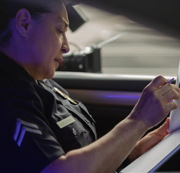 secure communication systems monitoring report