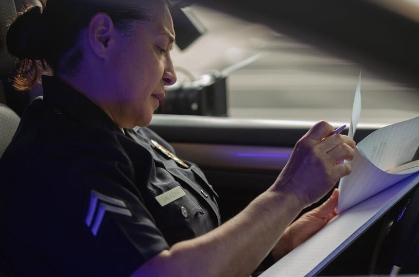 secure communication systems monitoring report