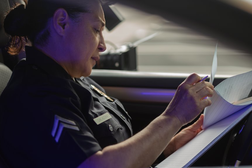 secure communication systems monitoring report